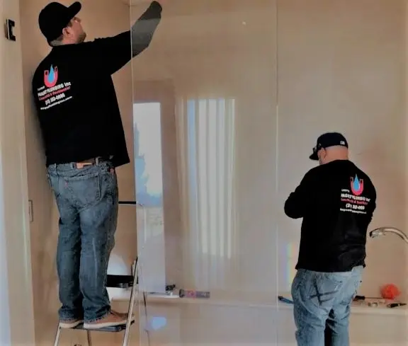 Professional plumbing installation for Leak Detection in Post Oak