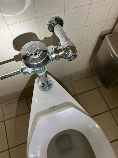 Fixture installation and repair for Hydro Jetting in Post Oak